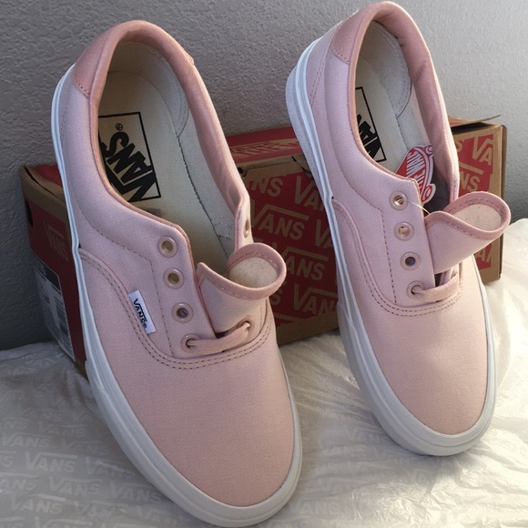 Vans Shoes - Vans Era 59 Suiting Evening Sand/True White9